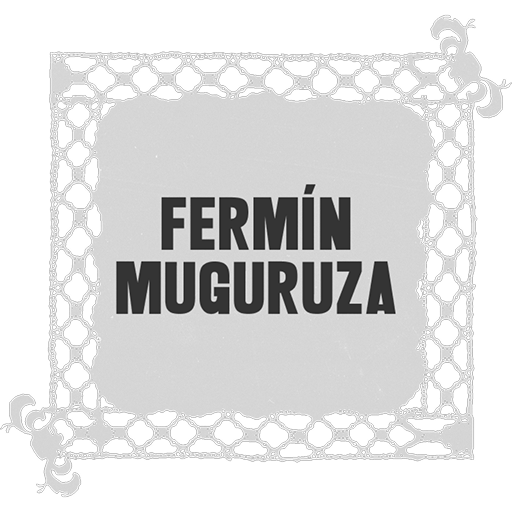 Fermin Muguruza