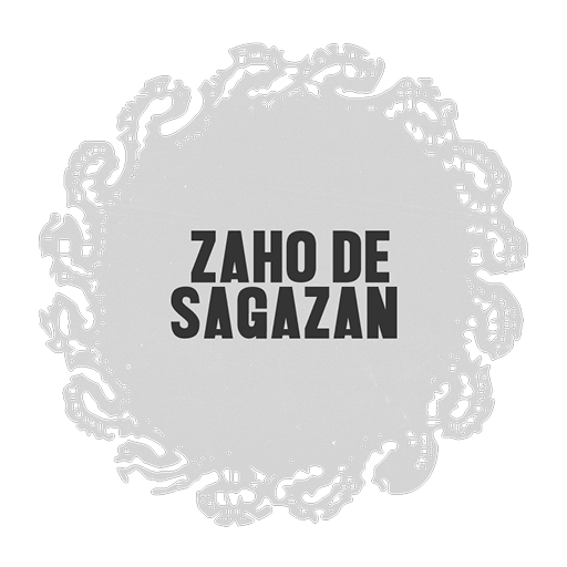 Zaho de Sagazan