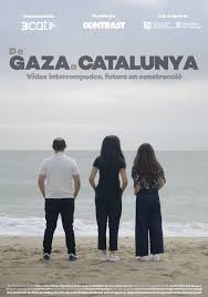 DE GAZA A CATALUNYA: VIDES INTERROMPUDES, FUTURS EN CONSTRUCCIÓ