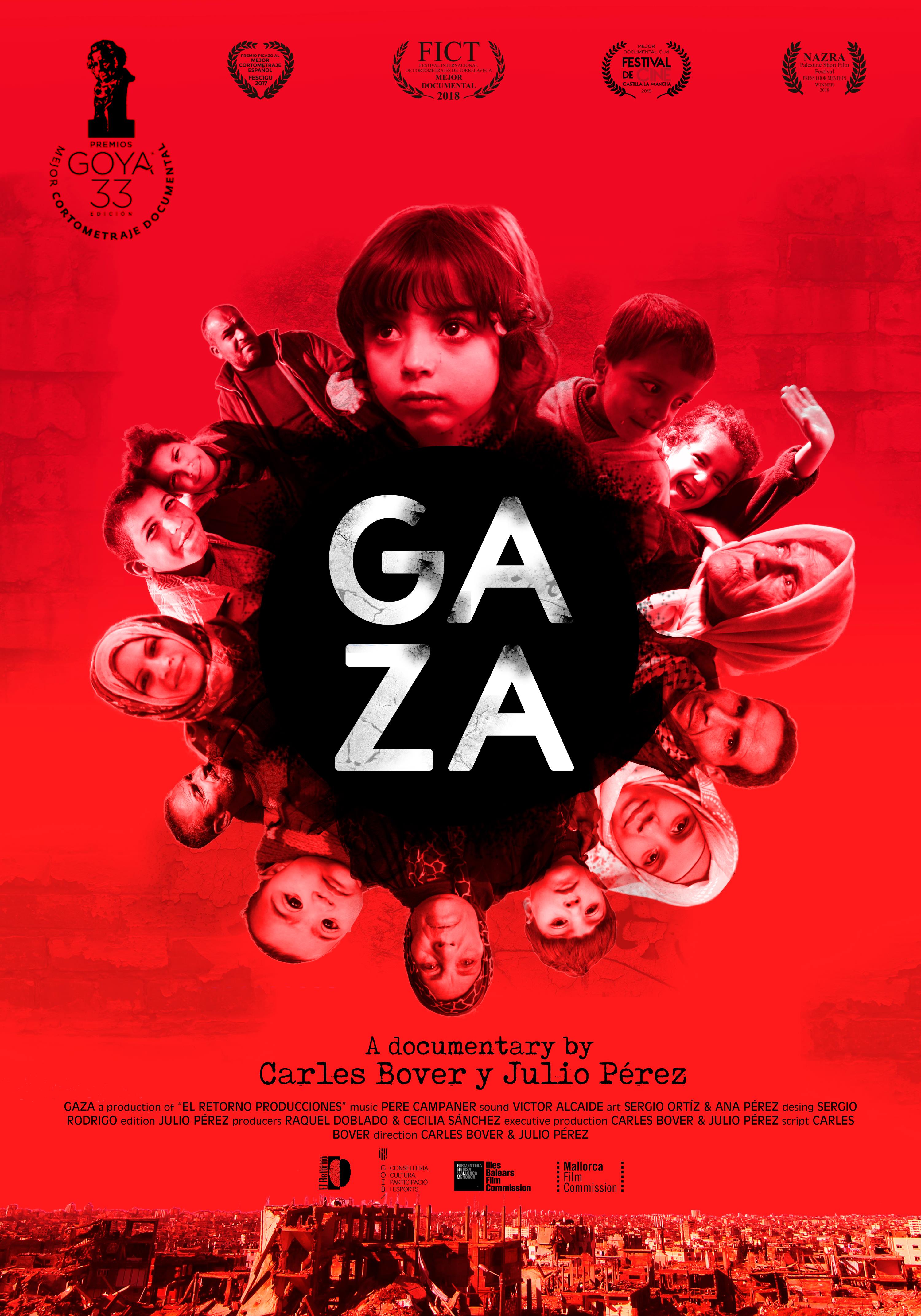 GAZA