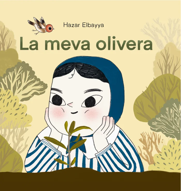 LA MEVA OLIVERA